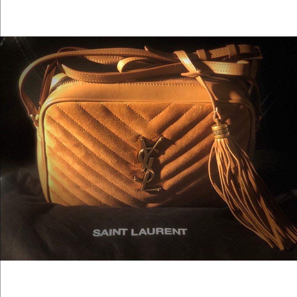 Saint Laurent Crossbody bag💃